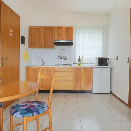 Il Cedro アパートホテル