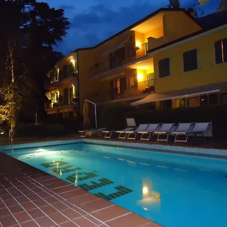 Apartahotel Il Cedro