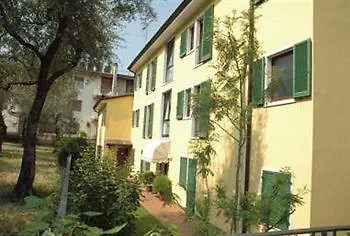 Apartahotel Il Cedro 2*