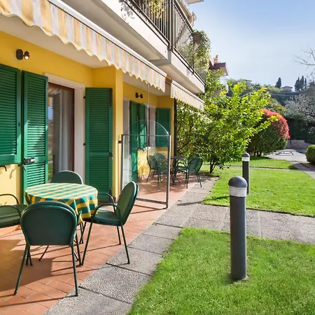 Apartahotel Il Cedro Malcesine