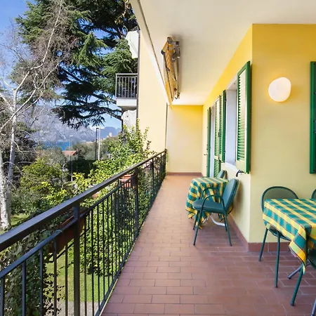 Il Cedro Apartahotel 2*