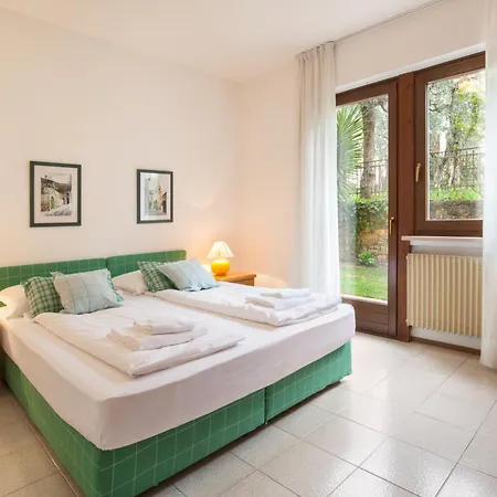 Apartahotel Il Cedro