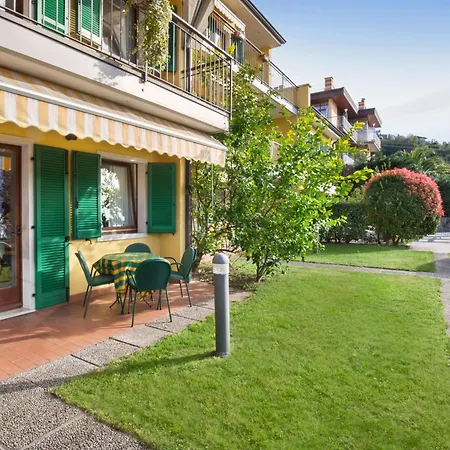 Il Cedro Apartahotel Malcesine