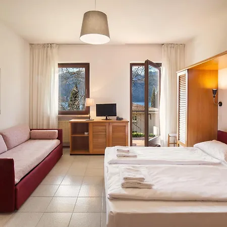 Apartahotel Il Cedro