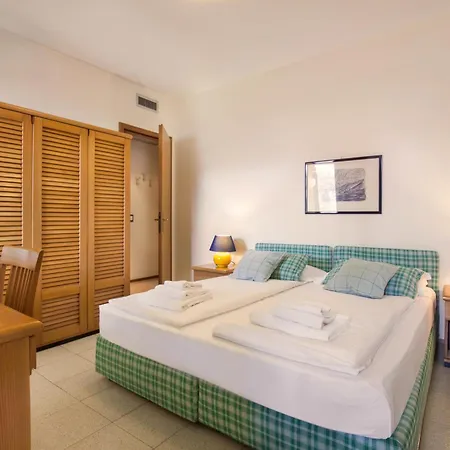 Il Cedro Apartahotel Malcesine