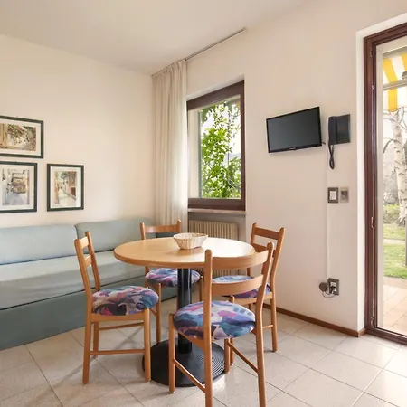 Il Cedro Apartahotel