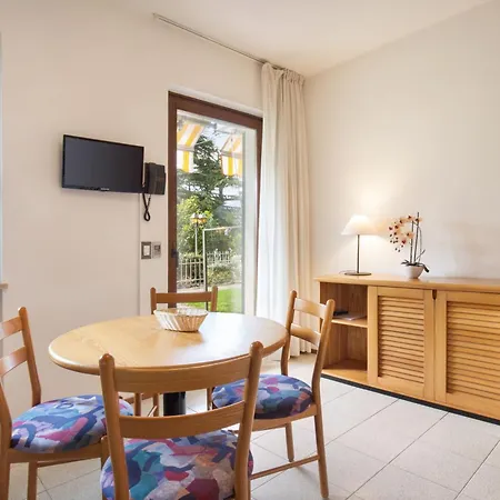 Il Cedro Apartahotel 2*