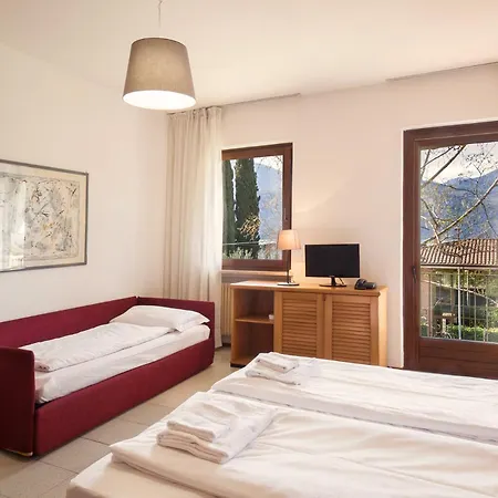 Apartahotel Il Cedro