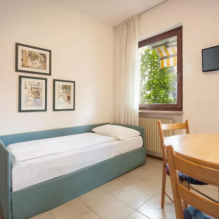 Il Cedro Apartahotel
