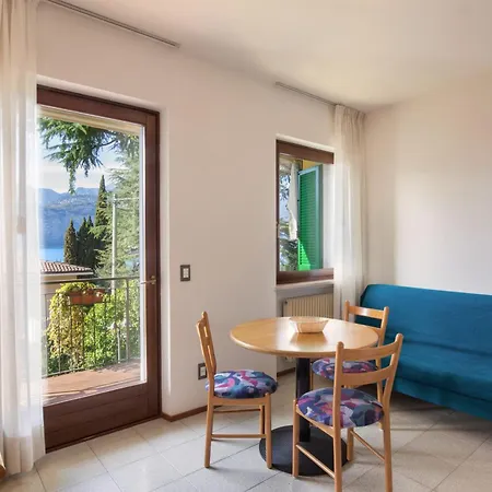 Il Cedro Apartahotel