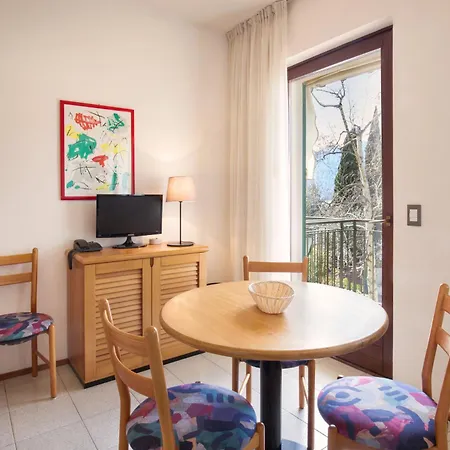 Il Cedro Apartahotel