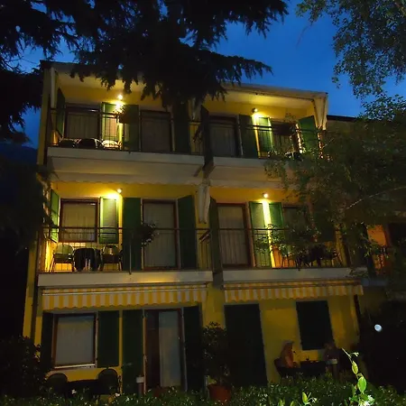 Il Cedro Apartahotel 2*