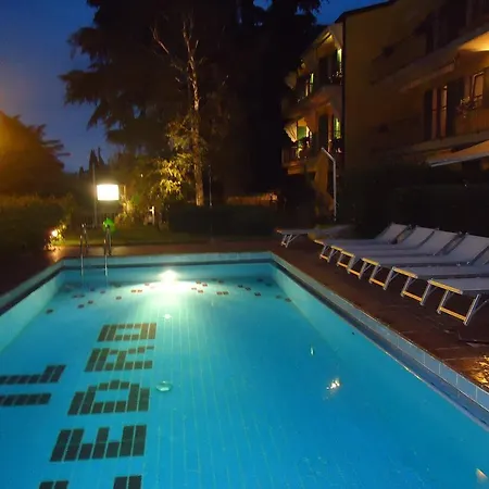 Il Cedro Apartahotel
