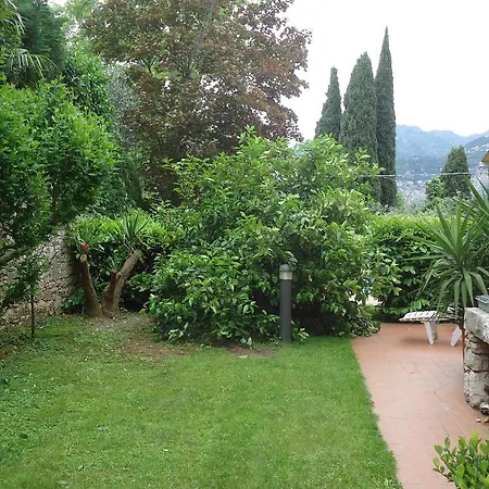 Il Cedro Apartahotel 2*