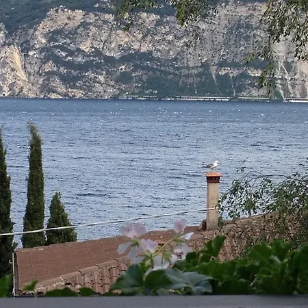Il Cedro 2* Malcesine