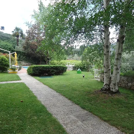 Il Cedro Apartahotel