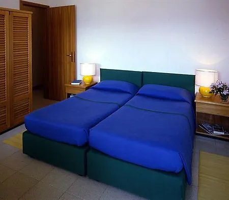 Il Cedro Apartahotel Malcesine