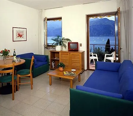 Il Cedro Malcesine