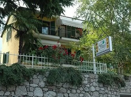Il Cedro Malcesine