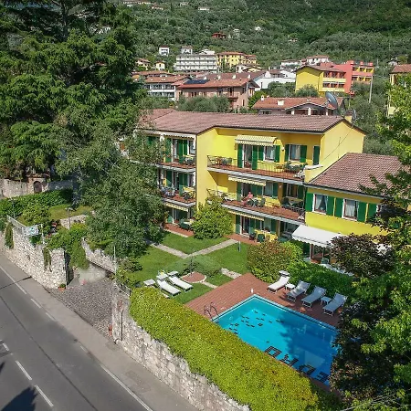 Il Cedro Malcesine