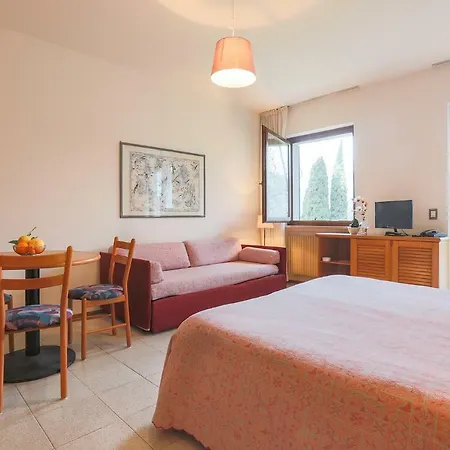 Il Cedro Apartahotel
