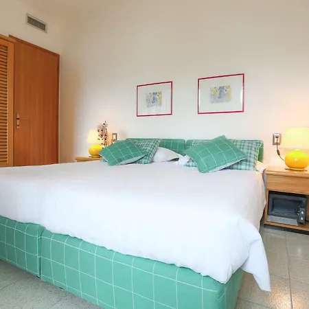 Il Cedro Apartahotel Malcesine
