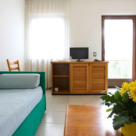 Il Cedro Apartahotel
