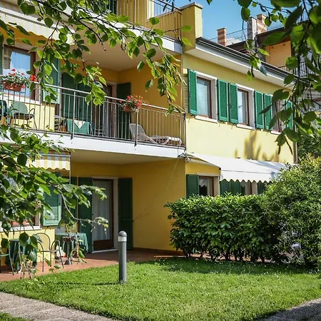 Il Cedro Apartahotel
