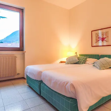 Il Cedro Apartahotel Malcesine
