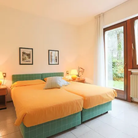 Apartahotel Il Cedro 2*