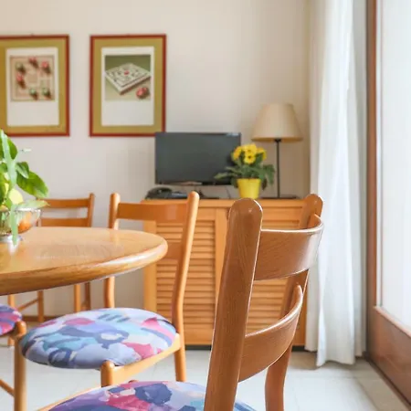 Apartahotel Il Cedro