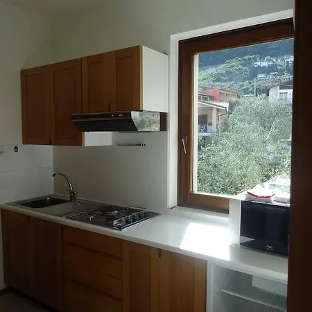 Il Cedro Apartahotel Malcesine
