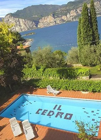 Il Cedro 아파트호텔